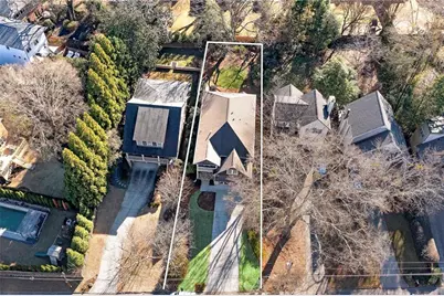 1303 Star Drive NE, Atlanta, GA 30319 - Photo 37