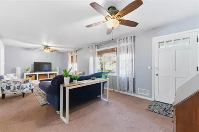 3033 Thrasher Circle, Decatur, GA 30032 - Photo 5