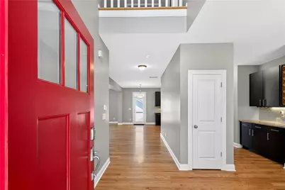 1532 Craftsman Road NW, Atlanta, GA 30318 - Photo 5