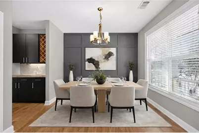 1532 Craftsman Road NW, Atlanta, GA 30318 - Photo 7