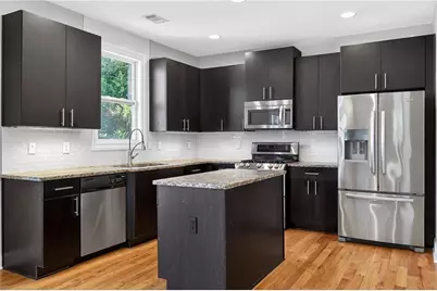 1532 Craftsman Road NW, Atlanta, GA 30318 - Photo 11