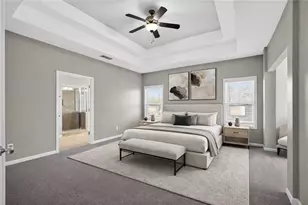 1532 Craftsman Rd NW, Atlanta, GA 30318 - Photo 17