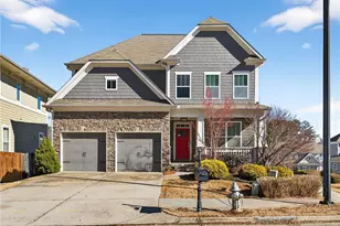 1532 Craftsman Rd NW, Atlanta, GA 30318 - Photo 1