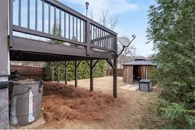 589 Whitaker Street NW, Atlanta, GA 30318 - Photo 33