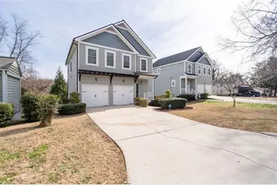 589 Whitaker Street NW, Atlanta, GA 30318 - Photo 3