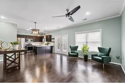 589 Whitaker Street NW, Atlanta, GA 30318 - Photo 7