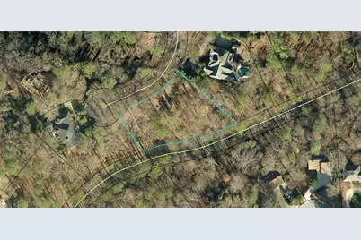 Lot 6 N Riverside Circle, Sandy Springs, GA 30328 - Photo 3