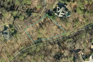 Lot 6 N Riverside Circle, Sandy Springs, GA 30328 - Photo 3