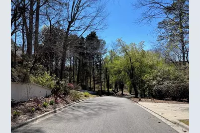 Lot 6 N Riverside Circle, Sandy Springs, GA 30328 - Photo 5