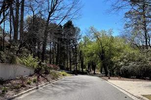 Lot 6 N Riverside Circle, Sandy Springs, GA 30328 - Photo 5