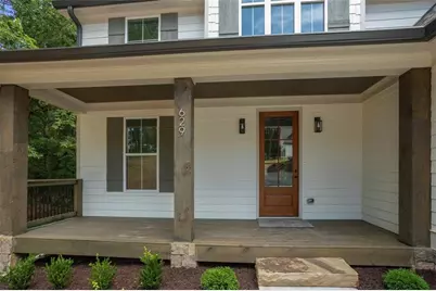 629 Butterworth Road, Canton, GA 30114 - Photo 5