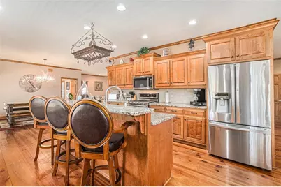 430 Moccasin Gap Road, Jackson, GA 30233 - Photo 15