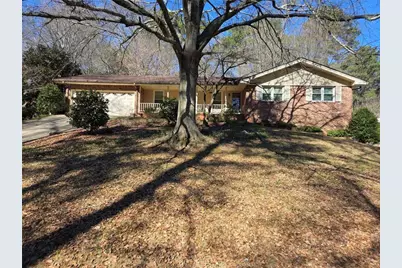 4496 Leonora Drive, Tucker, GA 30084 - Photo 1