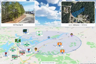 4227 Bayridge Drive, Gainesville, GA 30506 - Photo 27