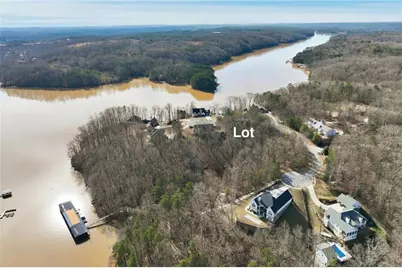 4227 Bayridge Drive, Gainesville, GA 30506 - Photo 5