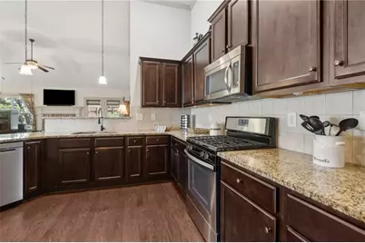 38 Mill Crossing, Dawsonville, GA 30534 - Photo 29