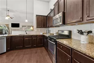 38 Mill Crossing, Dawsonville, GA 30534 - Photo 29