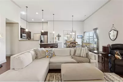 38 Mill Crossing, Dawsonville, GA 30534 - Photo 21