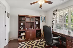 38 Mill Crossing, Dawsonville, GA 30534 - Photo 35