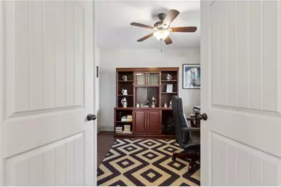 38 Mill Crossing, Dawsonville, GA 30534 - Photo 33