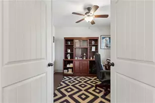 38 Mill Crossing, Dawsonville, GA 30534 - Photo 33