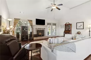 38 Mill Crossing, Dawsonville, GA 30534 - Photo 17