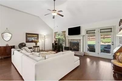 38 Mill Crossing, Dawsonville, GA 30534 - Photo 15