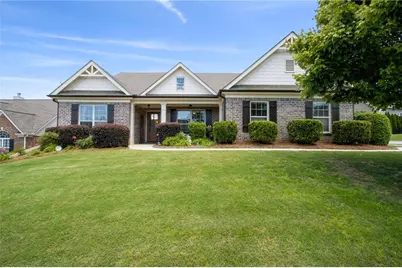 38 Mill Crossing, Dawsonville, GA 30534 - Photo 5