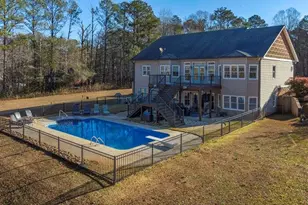 1053 Whooping Creek Church Rd, Carrollton, GA 30116 - Photo 5