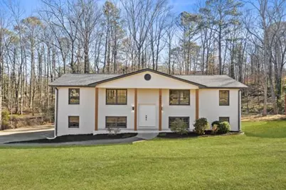 3562 Todd Drive, Douglasville, GA 30135 - Photo 1