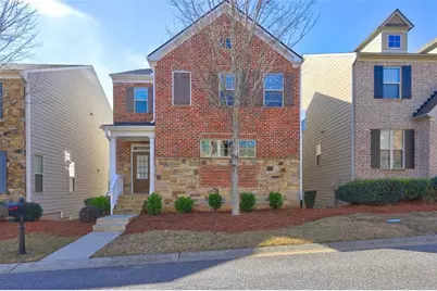 4610 Nobel Pass, Cumming, GA 30041 - Photo 1