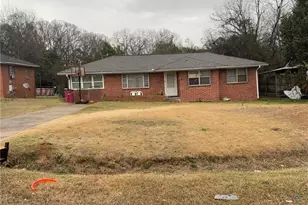 1350 Brinwood Dr, Macon, GA 31204 - Photo 1