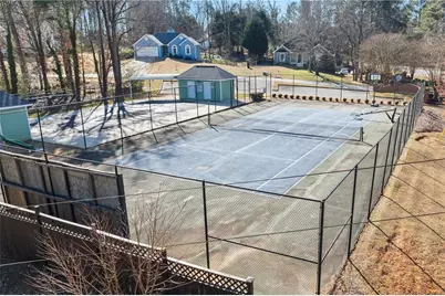 1945 Tiner Court, Cumming, GA 30041 - Photo 59