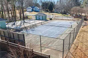 1945 Tiner Ct, Cumming, GA 30041 - Photo 59