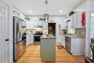 1945 Tiner Ct, Cumming, GA 30041 - Photo 9