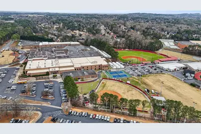 665 Arnold Road, Lawrenceville, GA 30044 - Photo 37