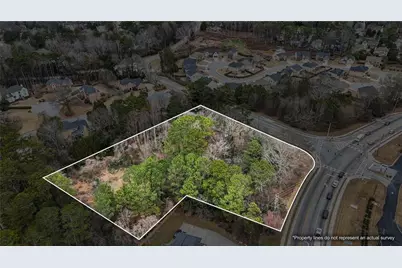 665 Arnold Road, Lawrenceville, GA 30044 - Photo 1