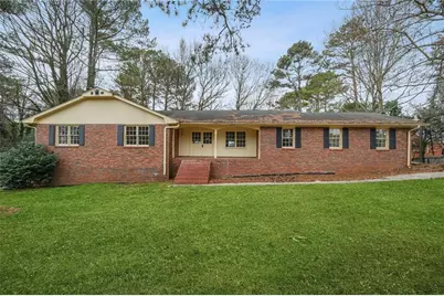 665 Arnold Road, Lawrenceville, GA 30044 - Photo 11