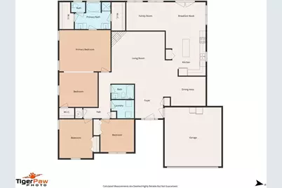 9 Cove Court, Dallas, GA 30132 - Photo 51