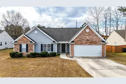 9 Cove Court, Dallas, GA 30132 - Photo 1