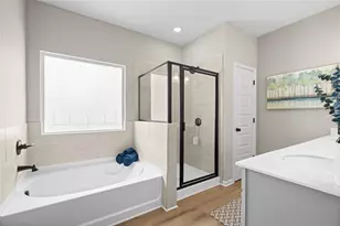 1055 Elowen Dr, Austell, GA 30168 - Photo 27