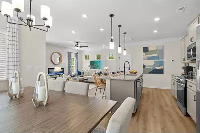 1055 Elowen Drive, Austell, GA 30168 - Photo 21