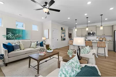 1055 Elowen Drive, Austell, GA 30168 - Photo 7