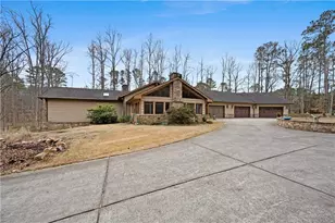 45 Stone Creek Trail, Alpharetta, GA 30004 - Photo 41