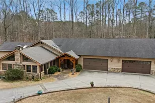 45 Stone Creek Trail, Alpharetta, GA 30004 - Photo 41