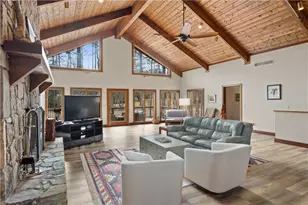 45 Stone Creek Trail, Alpharetta, GA 30004 - Photo 9