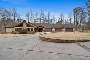 45 Stone Creek Trail, Alpharetta, GA 30004 - Photo 41