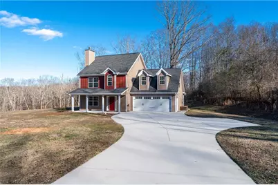 3930 Mabery Road, Gainesville, GA 30507 - Photo 1