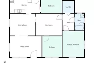 24 E Iron Belt Rd, Cartersville, GA 30120 - Photo 35