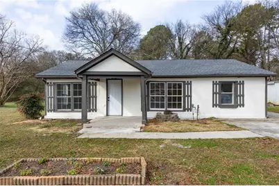 24 E Iron Belt Road, Cartersville, GA 30120 - Photo 1